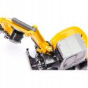 Siku Koparka Wacker Neuson EW65 metal model 1:50 S3560 Siku Koparka Wacker Neuson EW65 metal model 1:50 S3560