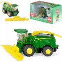 Siku Sieczkarnia samojezdna John Deere 8500i metal model 1:87 S1794 Siku Sieczkarnia samojezdna John Deere 8500i metal model 1:87 S1794