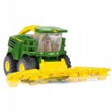 Siku Sieczkarnia samojezdna John Deere 8500i metal model 1:87 S1794 Siku Sieczkarnia samojezdna John Deere 8500i metal model 1:87 S1794