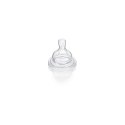 Smoczek do karm.mini 2 szt. PHILIPS AVENT Smoczek do karm.mini 2 szt. PHILIPS AVENT