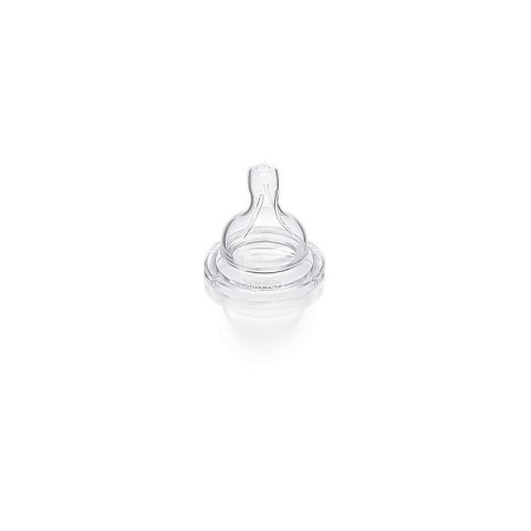 Smoczek do karm.mini 2 szt. PHILIPS AVENT Smoczek do karm.mini 2 szt. PHILIPS AVENT
