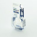 Smoczek do karm.mini 2 szt. PHILIPS AVENT Smoczek do karm.mini 2 szt. PHILIPS AVENT
