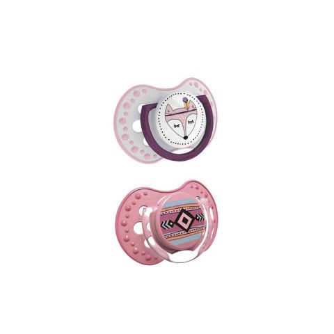 Smoczek usp.lovi 3-6 indian su LOVI Smoczek usp.lovi 3-6 indian su LOVI