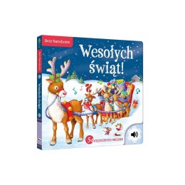 Wesołych świąt 5 melodii