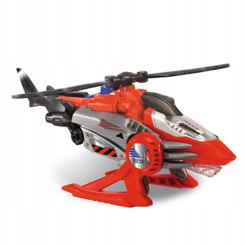 Zabawka interaktywna Motozaury Pteranodon Kyrion 2w1 helikopter Vtech 61952 Zabawka interaktywna Motozaury Pteranodon Kyrion 2w1 helikopter Vtech 61952