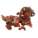 Zabawka tyranozaur do skręcania EUROBABY ZABAWKI Zabawka tyranozaur do skręcania EUROBABY ZABAWKI