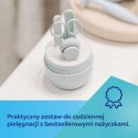 Zestaw piel. do paznokci blue CANPOL BABIES Zestaw piel. do paznokci blue CANPOL BABIES