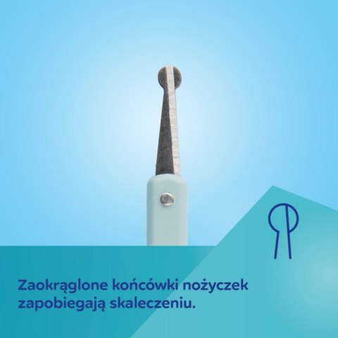 Zestaw piel. do paznokci pink Zestaw piel. do paznokci pink