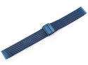 Bransoleta Pacific M6 - siatka HQ - granatowa 20mm Bransoleta Pacific M6 - siatka HQ - granatowa 20mm
