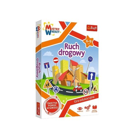 Gra ruch drogowy Gra ruch drogowy