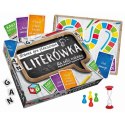 Literówka MULTIGRA Literówka MULTIGRA