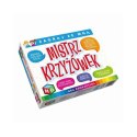 Mistrz krzyżówek MULTIGRA Mistrz krzyżówek MULTIGRA
