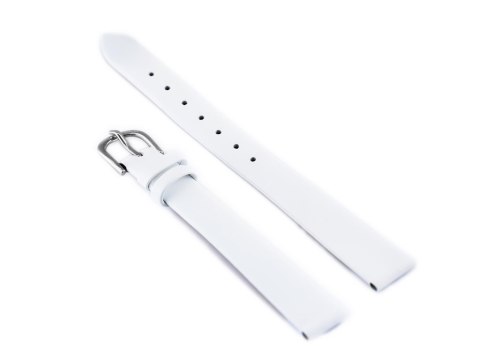 Pasek skórzany do zegarka BISSET BS-206 - 12mm Pasek skórzany do zegarka BISSET BS-206 - 12mm
