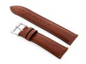 Pasek skórzany do zegarka W89 brąz - 20mm Pasek skórzany do zegarka W89 brąz - 20mm