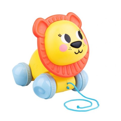 Rozkołysany lew DUMEL