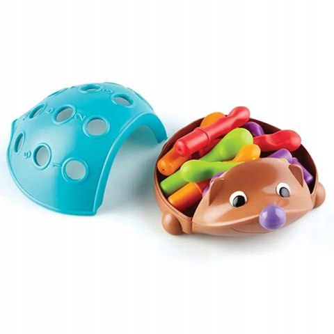 Sorter Układanka Jeż Montessori Liczby 8818 Sorter Układanka Jeż Montessori Liczby 8818