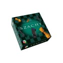 Szachy małe MULTIGRA Szachy małe MULTIGRA
