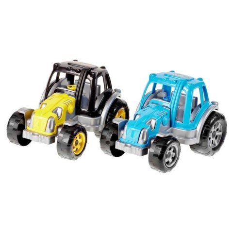 Traktor Traktor