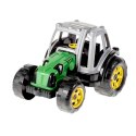 Traktor Traktor