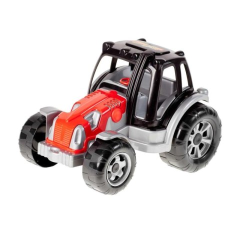 Traktor Traktor
