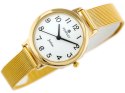 ZEGAREK DAMSKI PERFECT F103-2 (zp892b) ZEGAREK DAMSKI PERFECT F103-2 (zp892b)