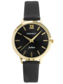 ZEGAREK DAMSKI PERFECT L202-09 (zp535b) + BOX ZEGAREK DAMSKI PERFECT L202-09 (zp535b) + BOX