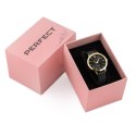 ZEGAREK DAMSKI PERFECT L202-09 (zp535b) + BOX ZEGAREK DAMSKI PERFECT L202-09 (zp535b) + BOX