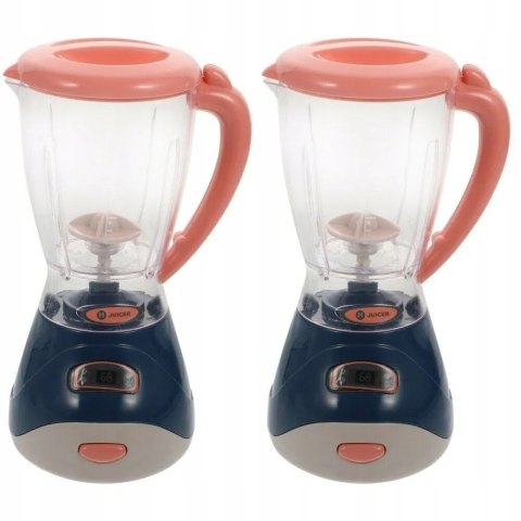 Blender dla dzieci robot AGD dźwięk światła 1CE Blender dla dzieci robot AGD dźwięk światła 1CE