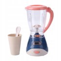 Blender dla dzieci robot AGD dźwięk światła 1CE Blender dla dzieci robot AGD dźwięk światła 1CE