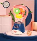 Blender dla dzieci robot AGD dźwięk światła 1CE Blender dla dzieci robot AGD dźwięk światła 1CE