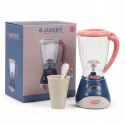 Blender dla dzieci robot AGD dźwięk światła 1CE Blender dla dzieci robot AGD dźwięk światła 1CE
