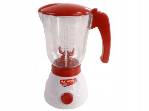 Blender dla dzieci robot AGD na baterie 3212C Blender dla dzieci robot AGD na baterie 3212C