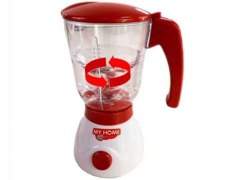 Blender dla dzieci robot AGD na baterie 3212C Blender dla dzieci robot AGD na baterie 3212C