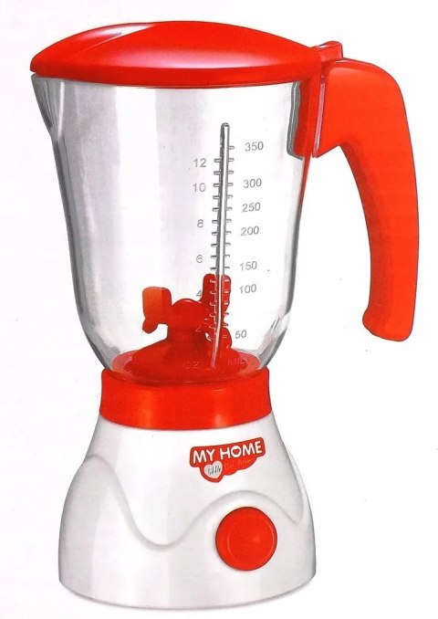 Blender dla dzieci robot AGD na baterie 3212C Blender dla dzieci robot AGD na baterie 3212C