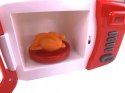 KUCHENKA MIKROFALOWA DLA DZIECI ŚWIECI 3214C KUCHENKA MIKROFALOWA DLA DZIECI ŚWIECI 3214C