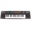 Organy organki keyboard mikrofon 32 klawisze 6832 Organy organki keyboard mikrofon 32 klawisze 6832