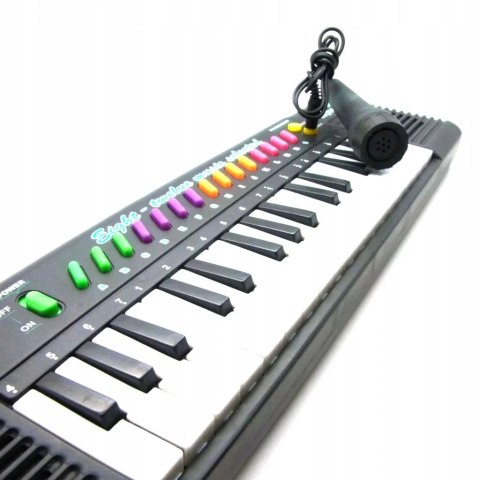Organy organki keyboard mikrofon 32 klawisze 6832 Organy organki keyboard mikrofon 32 klawisze 6832