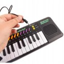 Organy organki keyboard mikrofon 32 klawisze 6832 Organy organki keyboard mikrofon 32 klawisze 6832
