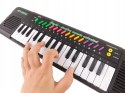 Organy organki keyboard mikrofon 32 klawisze 6832 Organy organki keyboard mikrofon 32 klawisze 6832