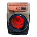 Pralka automat dźwięk światła woda AGD 3CE Pralka automat dźwięk światła woda AGD 3CE