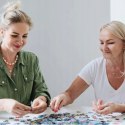 Puzzle Widok na miasteczko Manarola Włochy 1500 elementów Trefl 26137 Puzzle Widok na miasteczko Manarola Włochy 1500 elementów Trefl 26137