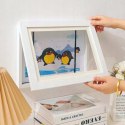 Ramka na obrazki rysunki zdjęcia otwierana dla dzieci artystyczna R15B Ramka na obrazki rysunki zdjęcia otwierana dla dzieci artystyczna R15B