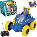 Samochód twister zdalnie sterowany auto RC auto akrobata 360 stopni 303-1N Samochód twister zdalnie sterowany auto RC auto akrobata 360 stopni 303-1N