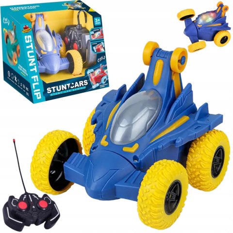 Samochód twister zdalnie sterowany auto RC auto akrobata 360 stopni 303-1N Samochód twister zdalnie sterowany auto RC auto akrobata 360 stopni 303-1N