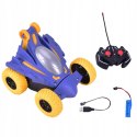 Samochód twister zdalnie sterowany auto RC auto akrobata 360 stopni 303-1N Samochód twister zdalnie sterowany auto RC auto akrobata 360 stopni 303-1N