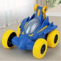 Samochód twister zdalnie sterowany auto RC auto akrobata 360 stopni 303-1N Samochód twister zdalnie sterowany auto RC auto akrobata 360 stopni 303-1N