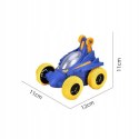 Samochód twister zdalnie sterowany auto RC auto akrobata 360 stopni 303-1N Samochód twister zdalnie sterowany auto RC auto akrobata 360 stopni 303-1N