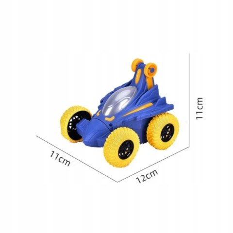 Samochód twister zdalnie sterowany auto RC auto akrobata 360 stopni 303-1N Samochód twister zdalnie sterowany auto RC auto akrobata 360 stopni 303-1N