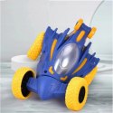 Samochód twister zdalnie sterowany auto RC auto akrobata 360 stopni 303-1N Samochód twister zdalnie sterowany auto RC auto akrobata 360 stopni 303-1N