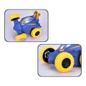 Samochód twister zdalnie sterowany auto RC auto akrobata 360 stopni 303-1N Samochód twister zdalnie sterowany auto RC auto akrobata 360 stopni 303-1N